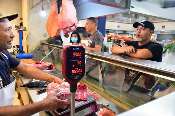 Productores llaman Abinader y legisladores desestimar aprobación proyecto ley tasa cero e ir al diálogo