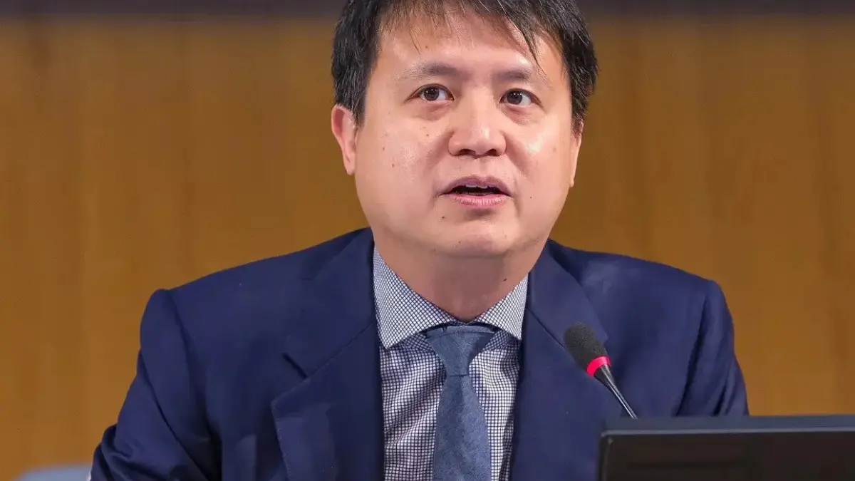 Director General de la Organización Mundial de Propiedad Intelectual agotará agenda oficial en RD