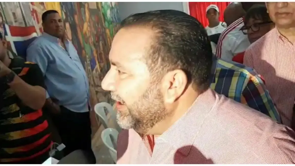 Rogelio Genao: El 50+1 no está en discusión