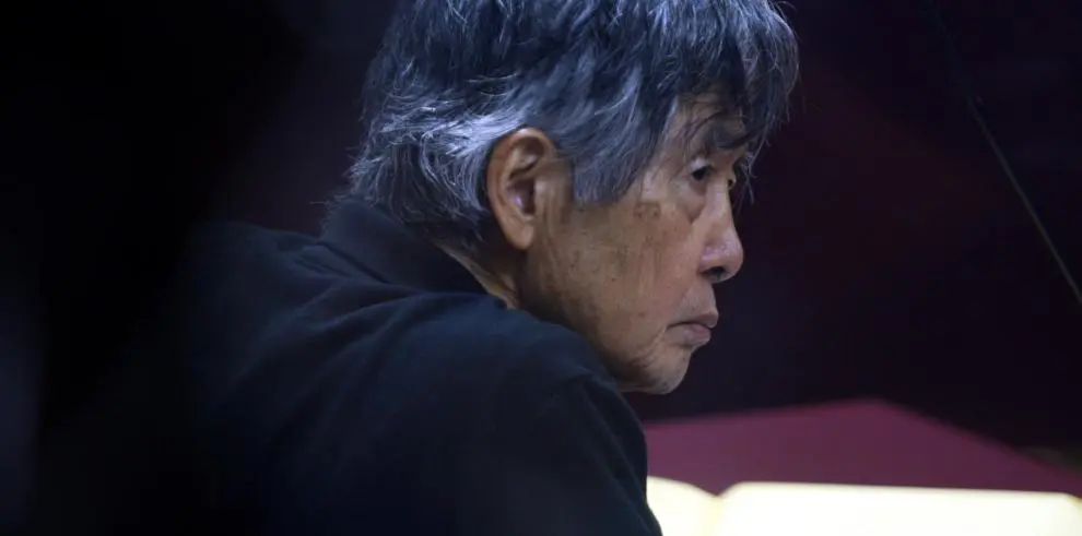 Fujimori puede ser excarcelado el lunes o martes próximo, según su abogado