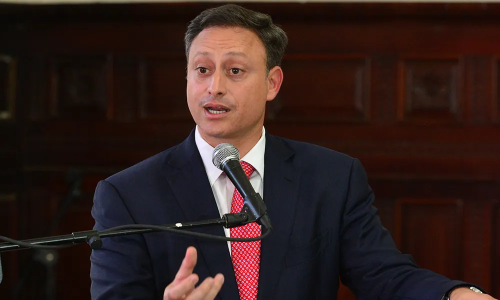 Rechazan recusación del exprocurador Jean Alain en contra de fiscales