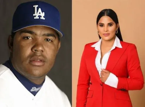 Evelina García “Contigo, Odalys, conocí el amor más sublime que puede existir”