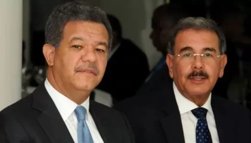 Neney Cabrera dice Leonel y Danilo modificaron la Constitución para beneficios personales