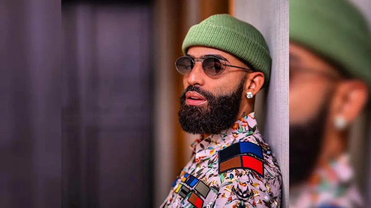 Arcángel se presentará en el anfiteatro de Puerto Plata