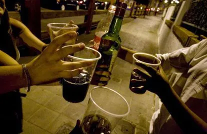 Llaman a la población a considerar cantidad y calidad de bebidas alcohólicas en Semana Santa