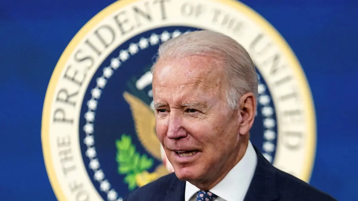 La Casa Blanca confirma viaje de Biden a Bruselas y no descarta más paradas