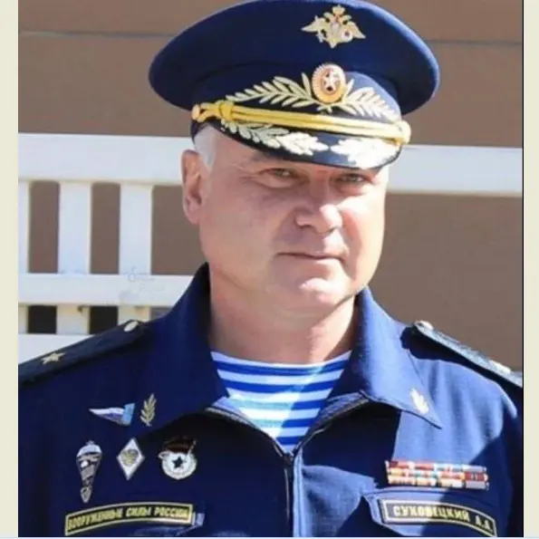 Fuerte baja para Rusia, francotirador mata general arquitecto de la invasión a Ucrania