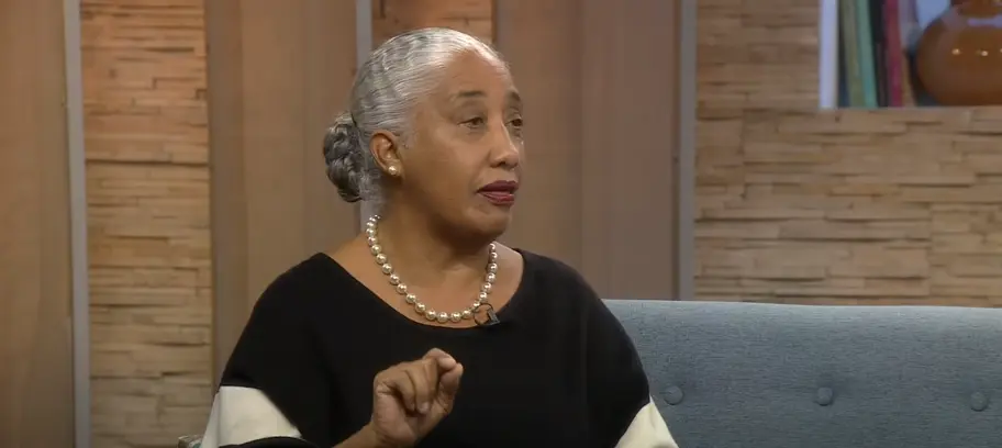 Guadalupe Valdez dice reforma constitucional no puede ser de nuevo un acuerdo entre las fuerzas políticas