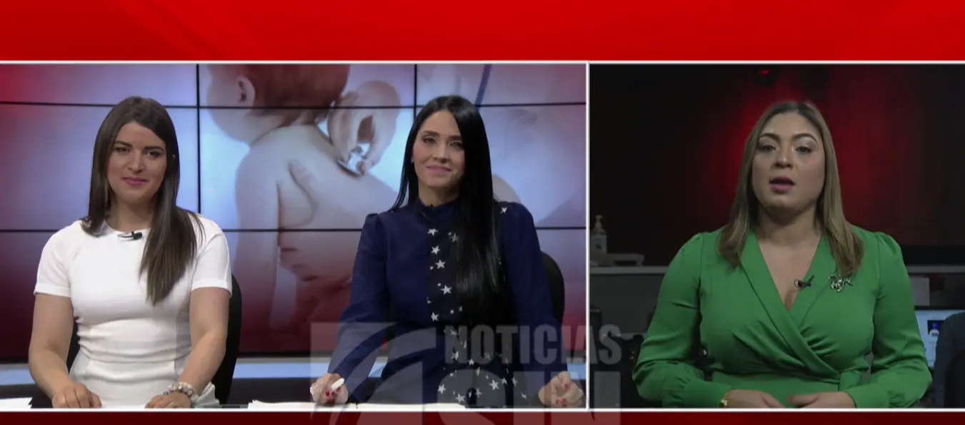 Tengo varicela y estoy embarazada, ¿esto puede afectar a mi bebé?