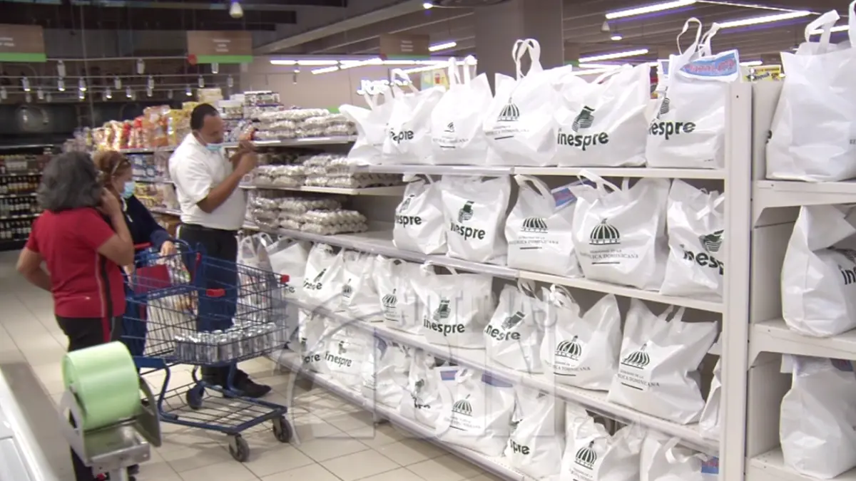 Combos de Inespre podrían incluir más productos de la canasta básica