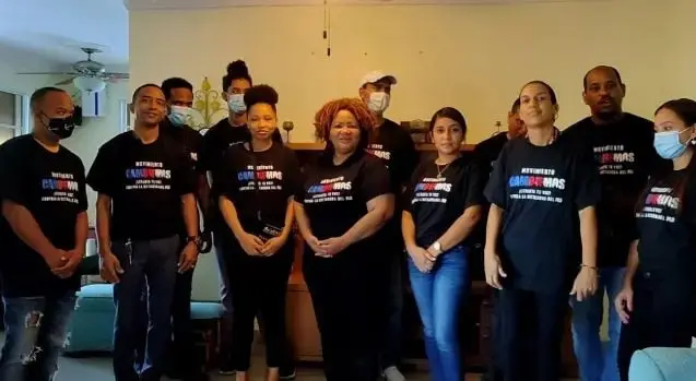 Coalición Cambiemos rechaza paros de la ADP; los considera línea del PLD