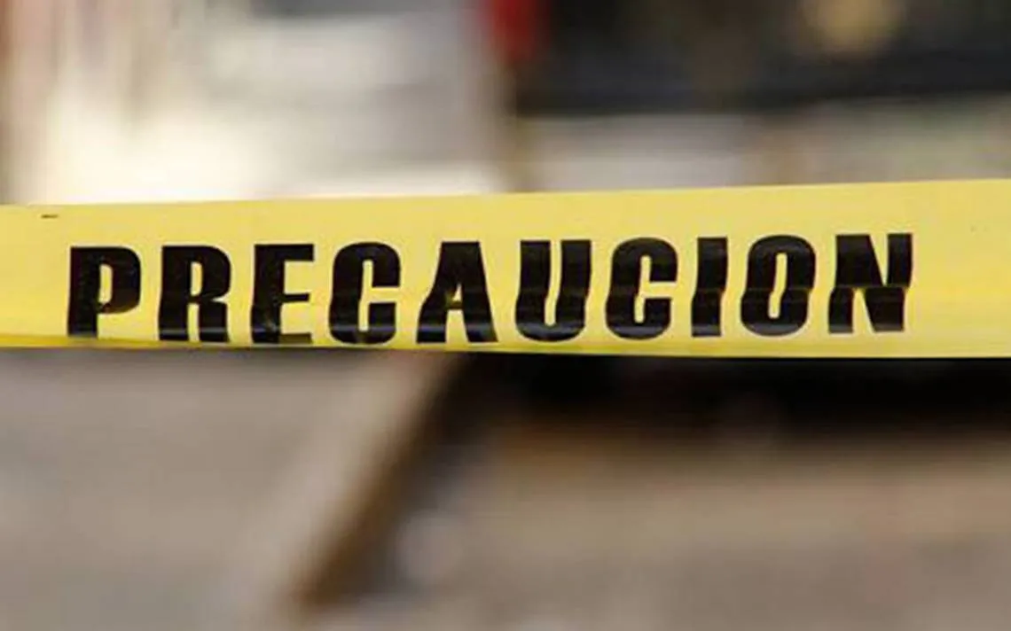 Encuentran cadáver con heridas de bala en una calle de Navarrete