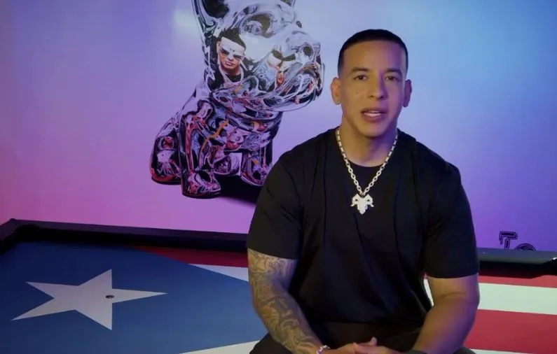 Video: Daddy Yankee anuncia La última vuelta de su carrera