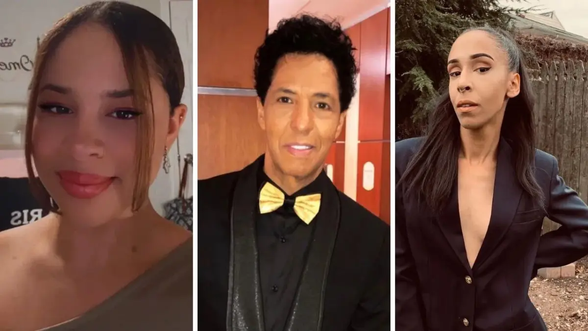 Dominicana que mató a su hermana en Nueva Jersey es nieta del merenguero Bonny Cepeda