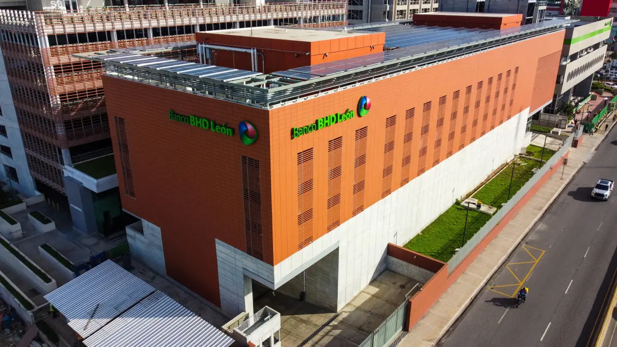 BHD León someterá a su asamblea el cambio al nombre de esa entidad bancaria