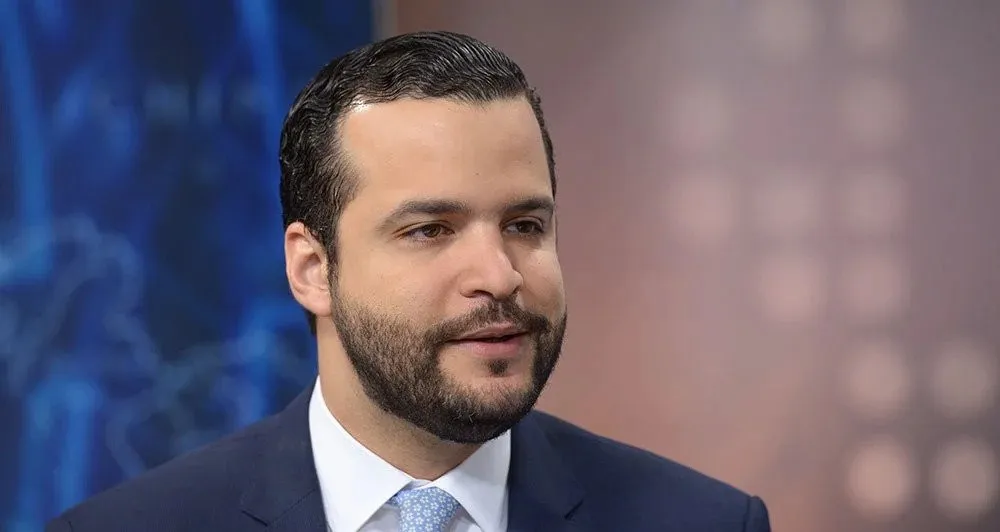 Rafael Paz responde a señalamientos del periodista Julio Martínez Pozo