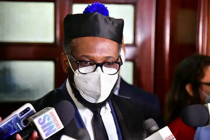 Corte ratifica a unanimidad arresto domiciliario para Jenny Marte imputada en Caso Medusa