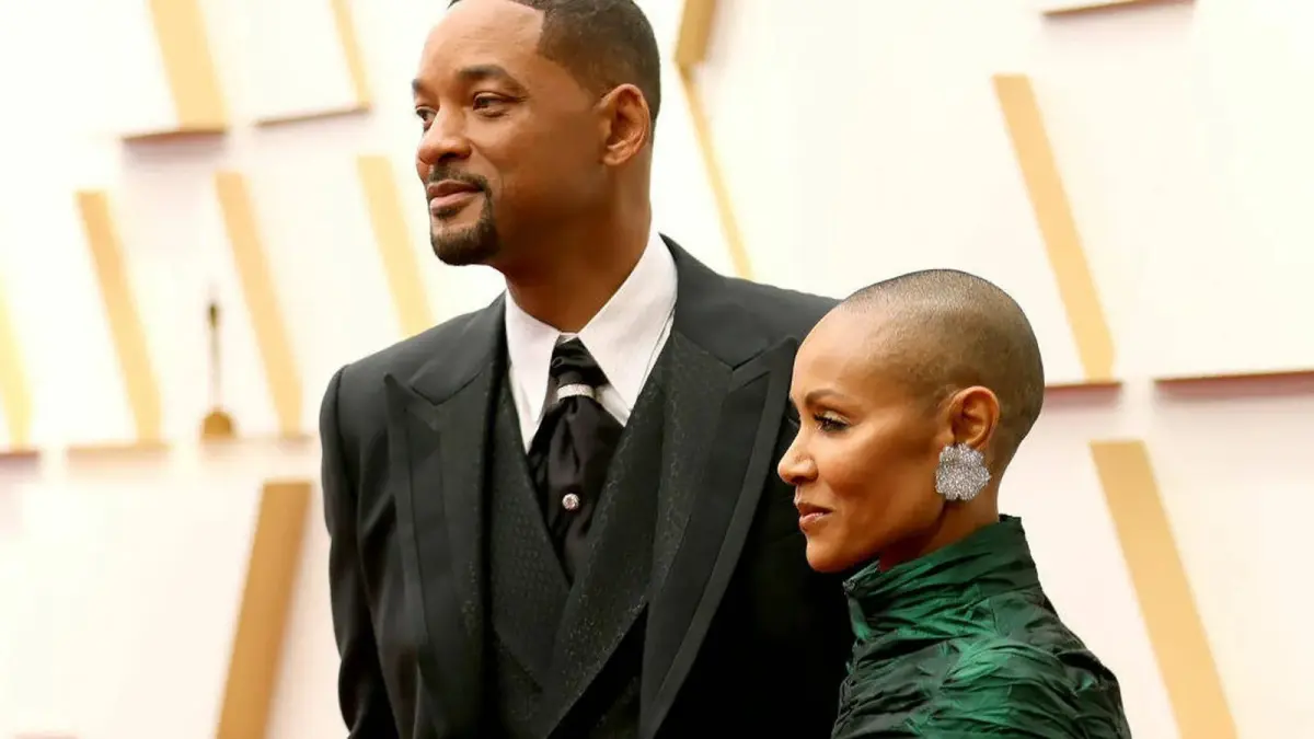 Chris Rock no ha presentado cargos contra Smith tras altercado en los Oscar