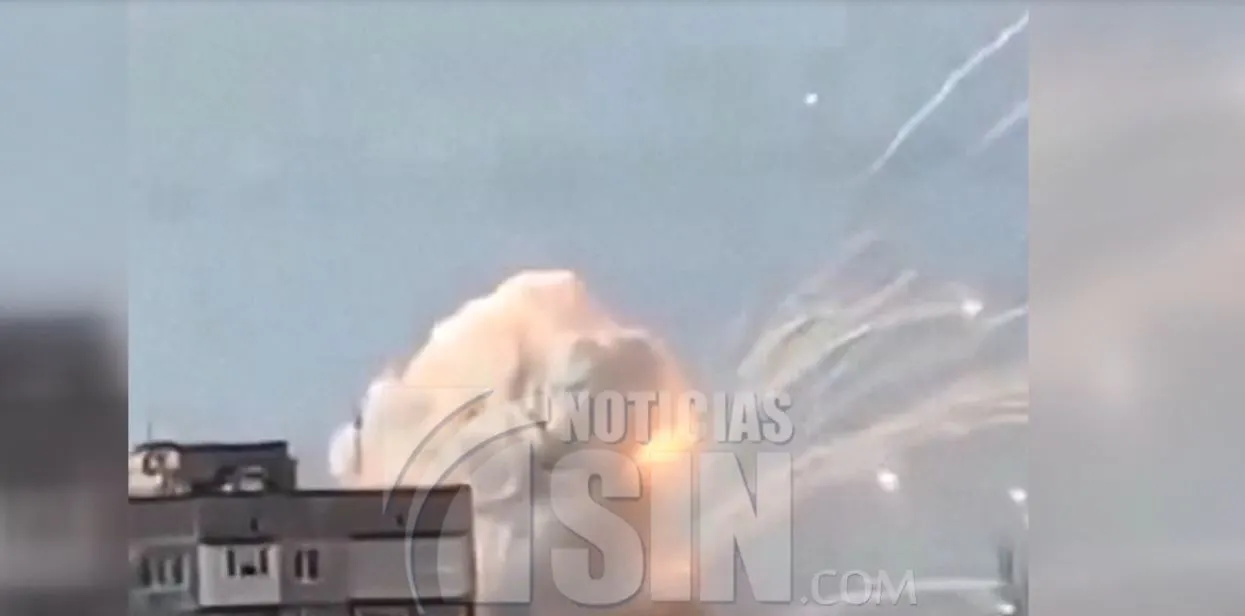 Rusia y Ucrania acuerdan cese temporal del fuego