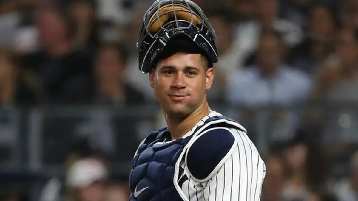 Dominicano Gary Sánchez listo para dejar atrás su etapa con los Yankees