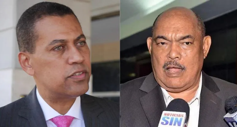 Alburquerque y Guido Gómez: “se cercenó el derecho a la base perremeista de elegir”