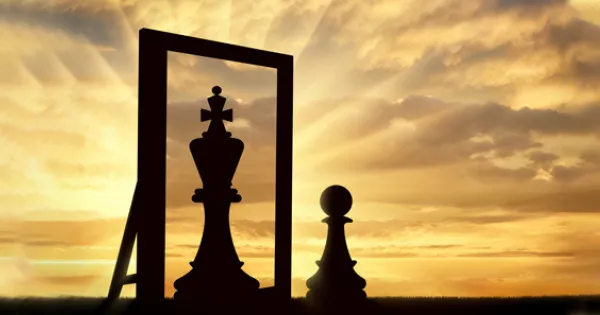 ¿Qué es el ego? conozca el significado y sus tipos