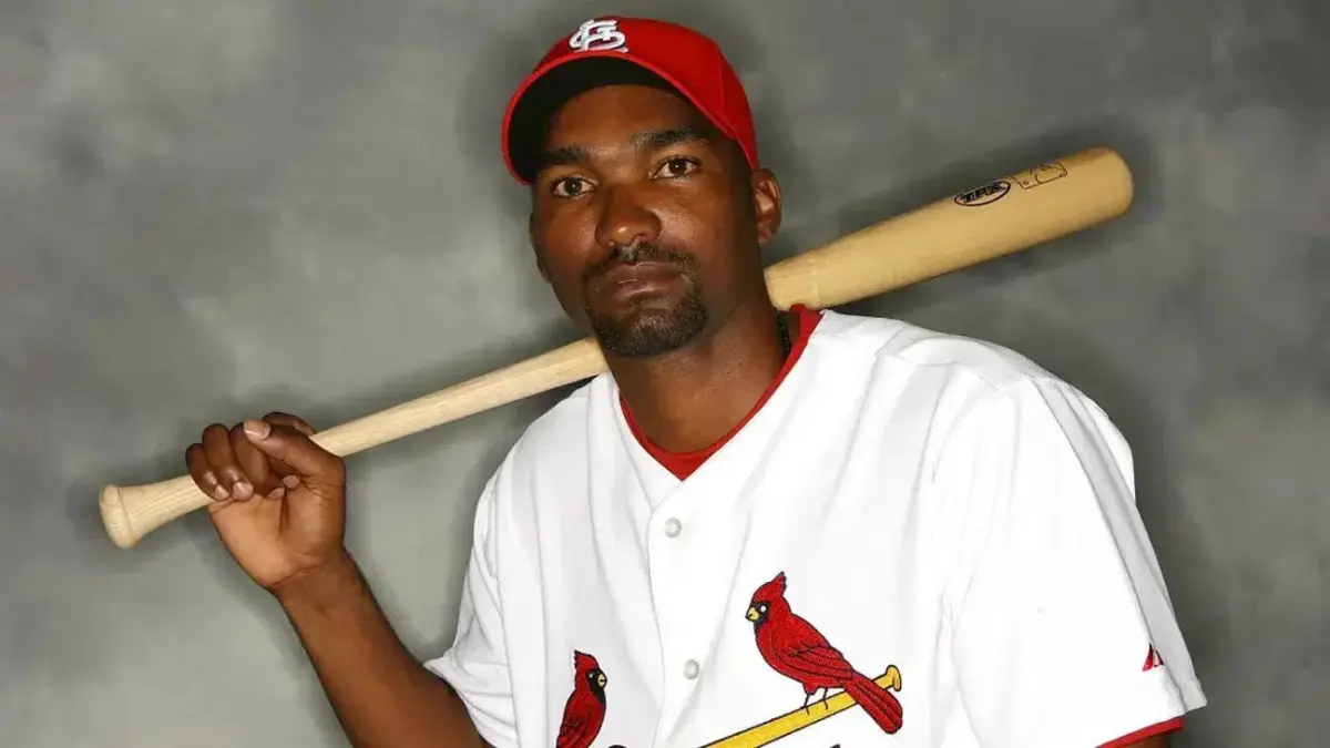 Interponen recurso de apelación contra ex pelotero Juan Encarnación