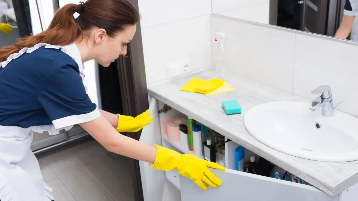 Domésticas no podrán trabajar más de ocho horas y cobrarán sueldo mínimo