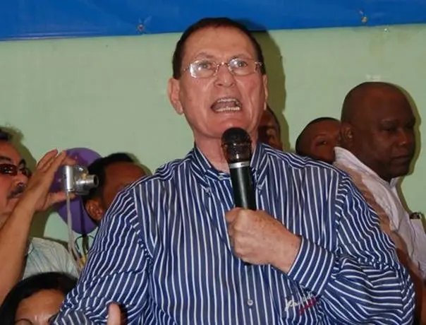 Tribunal condena a Luis Inchausti Rivera a cinco años de prisión por violencia de género