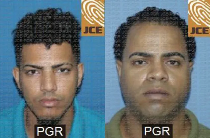 Fiscalía indica dos involucrados en Discovery pertenecen a banda Los Trinitarios