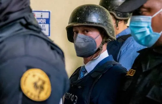 VIDEO: Recusación de Jean Alain a 29 fiscales provoca aplazamientos de audiencias en caso Medusa