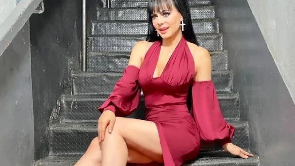 Disautonomía: El raro padecimiento de Maribel Guardia que le impide beber agua