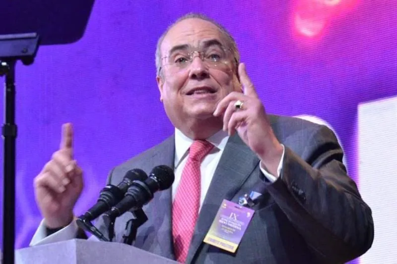 Danilo Medina saldrá en abril a las calles, dice Charlie Mariotti