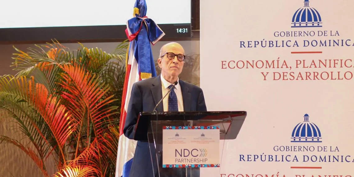 RD sería el siguiente país de América Latina en contar con Ley de Cambio Climático