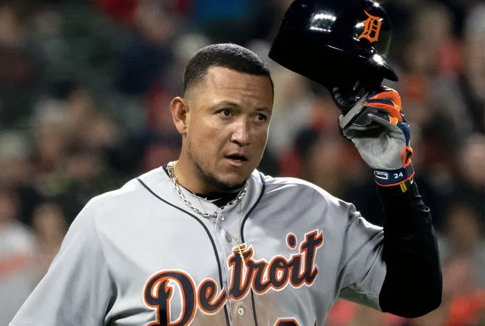 ¿De qué trata este nuevo emprendimiento de Miguel Cabrera?