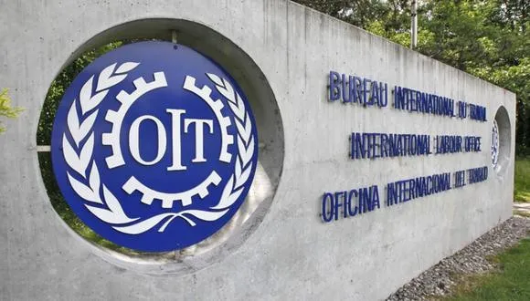La OIT suspende asistencia técnica a Rusia y la vetará en futuras reuniones