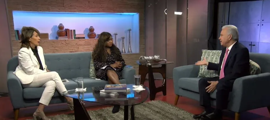 No creo en el clientelismo político, dice senador Antonio Taveras