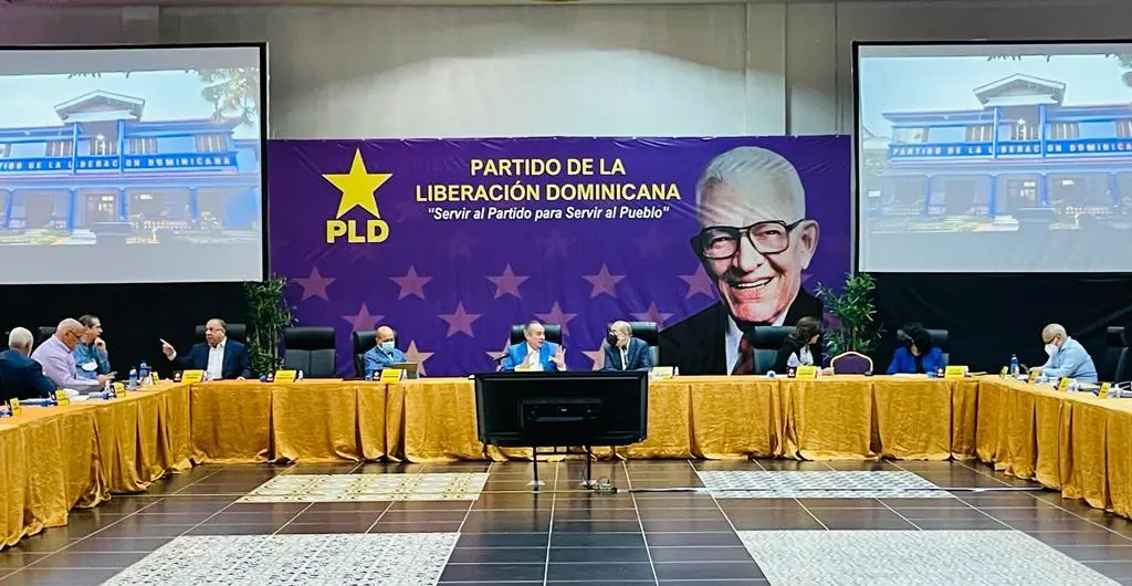 Pese advertencia de la JCE, PLD dice no dará marcha atrás para elegir a su candidato presidencial