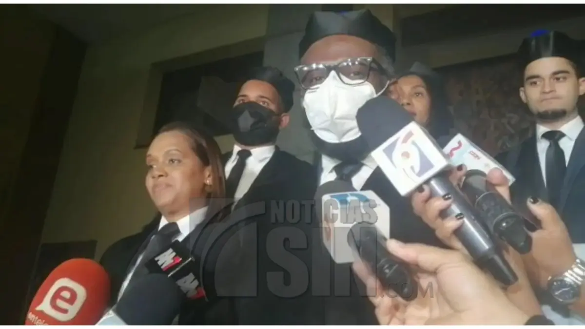 Por comportamiento, MP estuvo de acuerdo con variación medida de coerción de un implicado Coral 5G