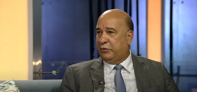 Rojas Gómez: Ahorros del gobierno son producto de la incapacidad en ejecución presupuestaria