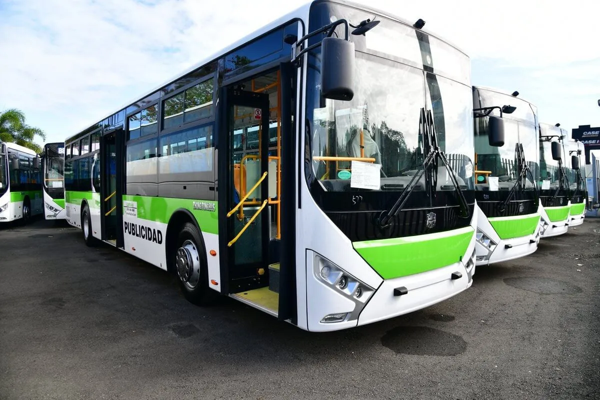 Abinader inaugura hoy el corredor de la Charles de Gaulle en SDE