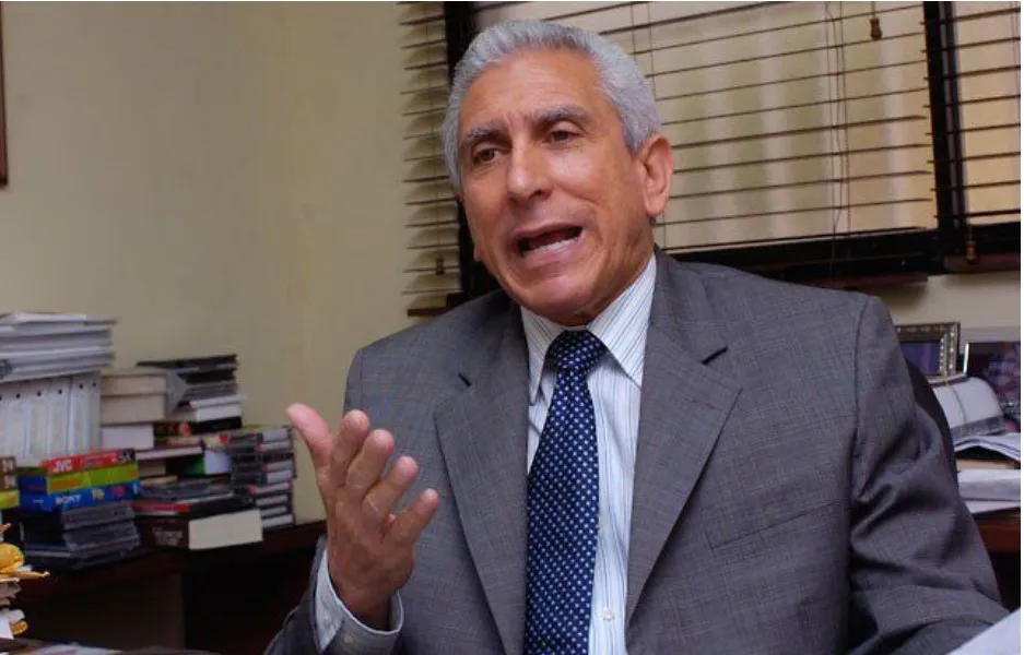 Esquea Guerrero no está de acuerdo con reforma constitucional y no cree en el procurador independiente