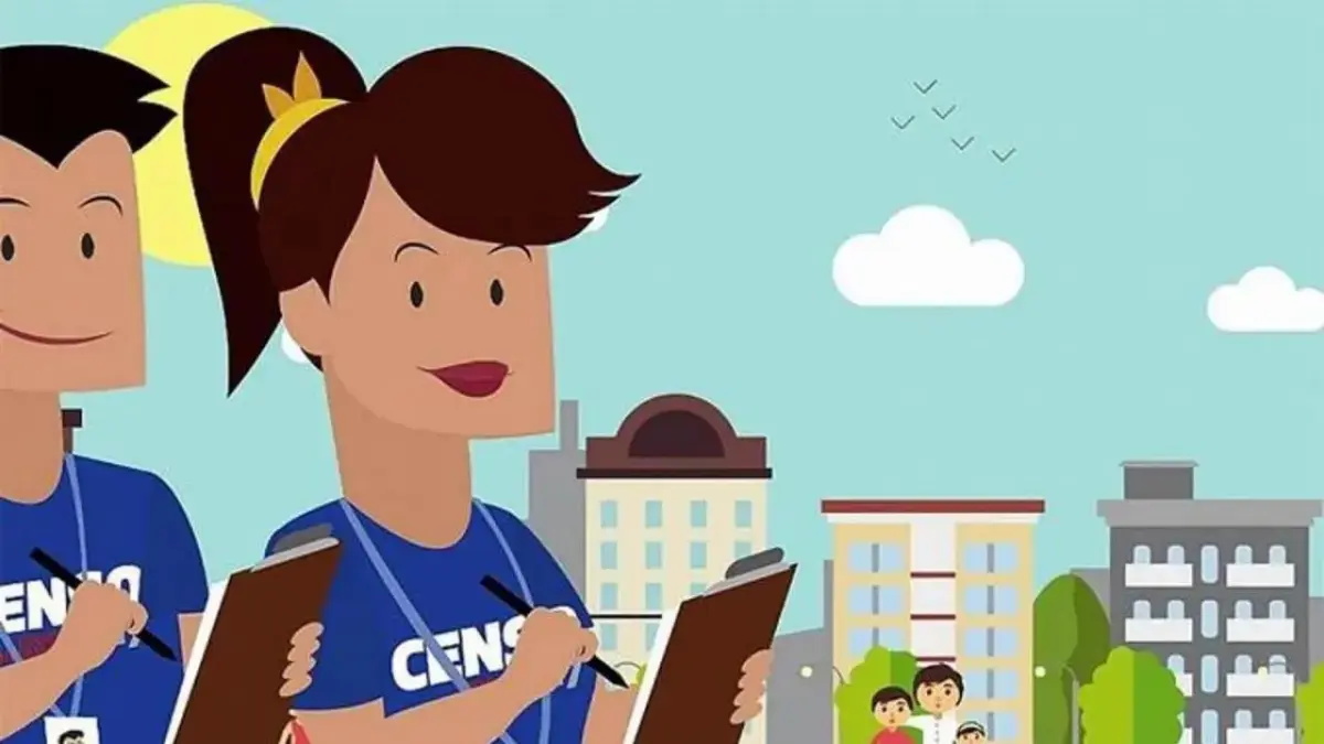 ONE decide cambiar papel por tabletas para el Censo Nacional de Población y Vivienda