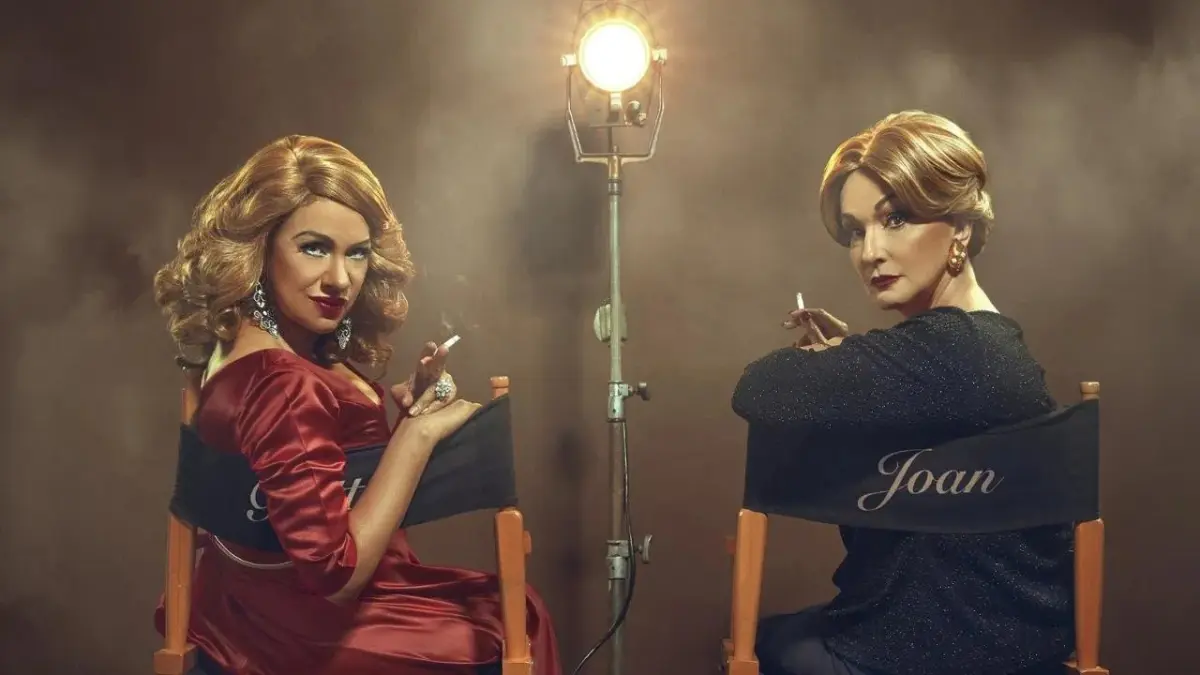 Tu Mejor Enemiga estará este fin de semana en el Teatro Nacional