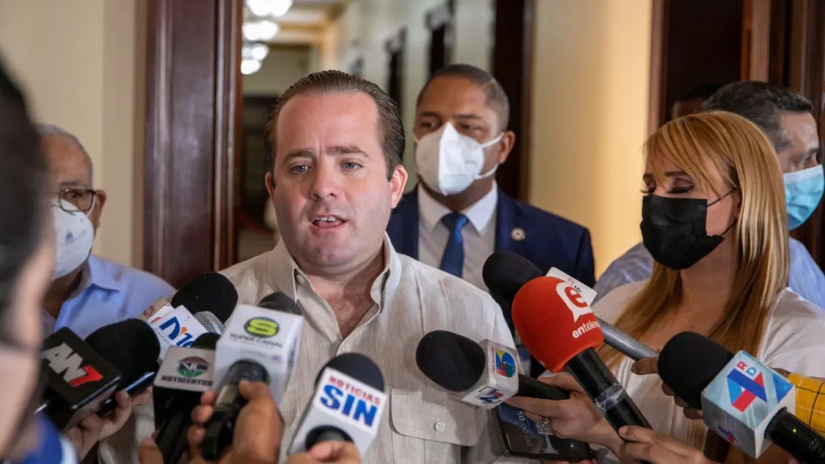 Paliza dice que la reelección será fácil si se hace un buen gobierno