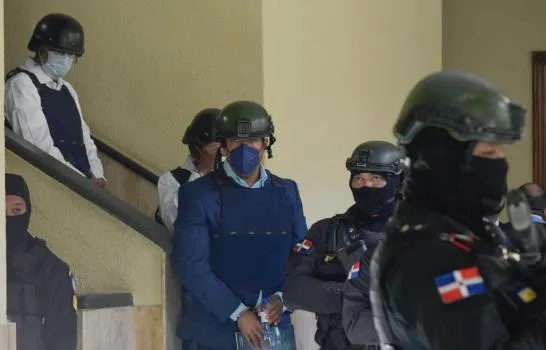 Imputados de estafa en Lotería Nacional podrían quedar en libertad