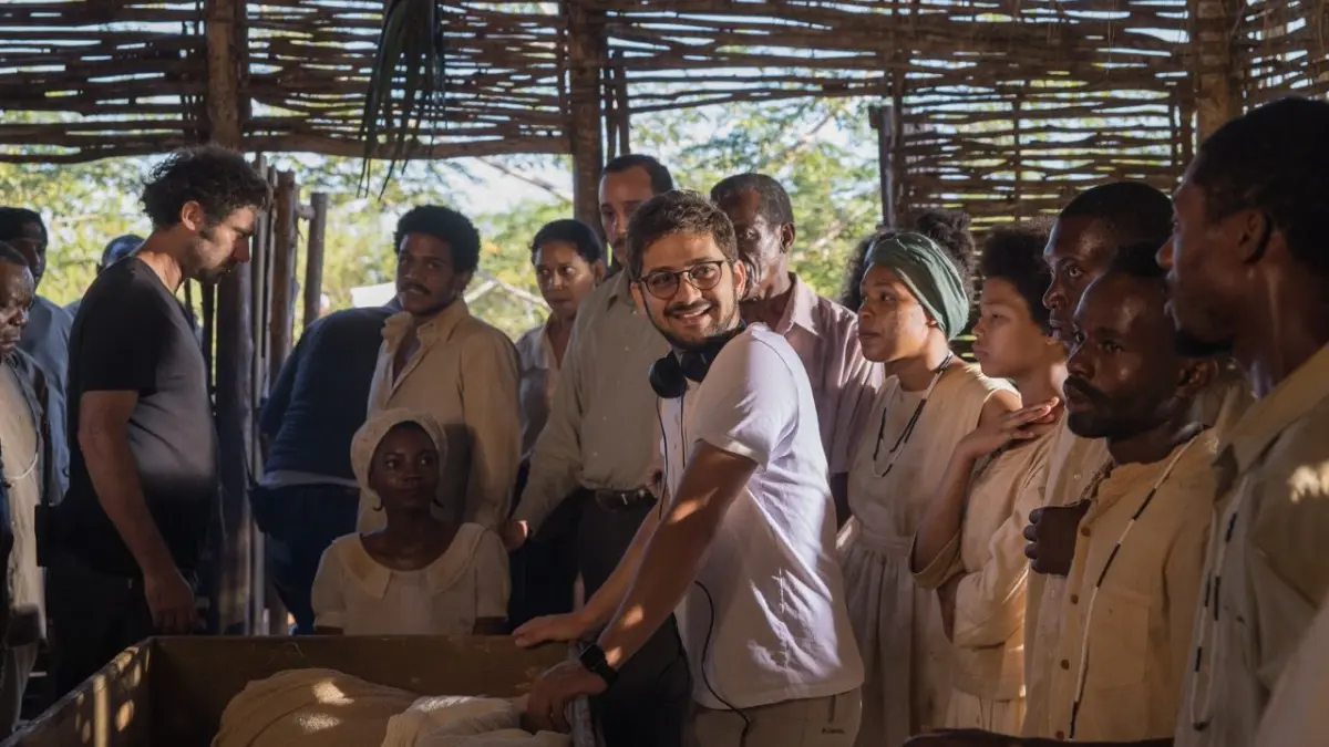 “Perejil”, la nueva película de José María Cabral se estrenará en Miami Film Festival