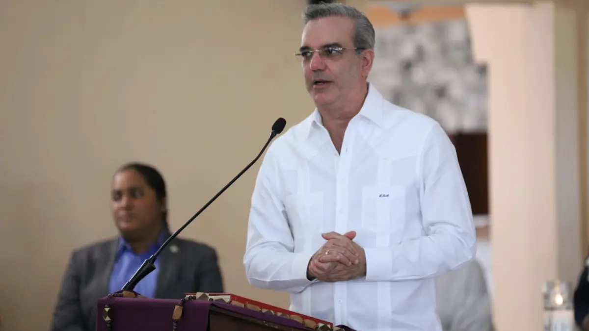 Abinader: Peña Gómez fue ejemplo de perseverancia, lucha y de pasión