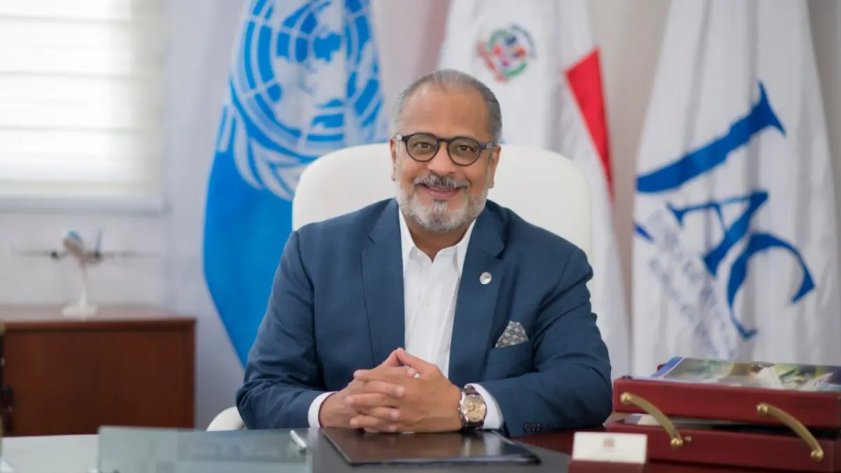 JAC aprueba nuevas operaciones aéreas entre Punta Cana con Oporto, París y Filadelfia