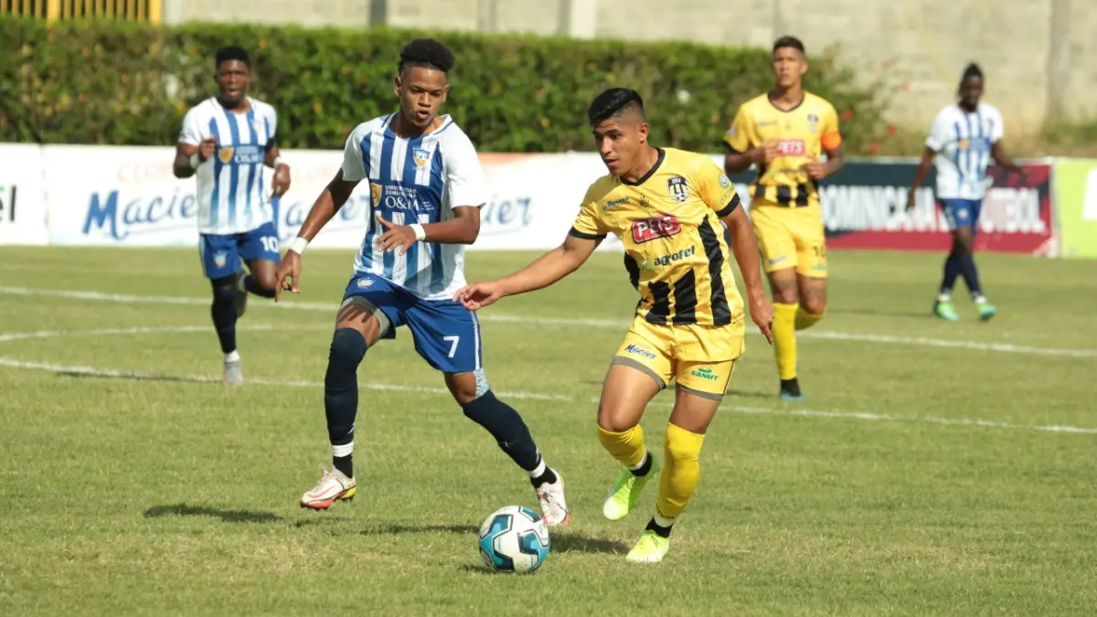 O&M y Delfines abren la jornada tres de LDF